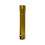 Infamous Silencio Power Grip Barrel Back - S63 & PWR Compatible - Dust Gold