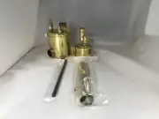 SAITO BT-1L (boilers for model ship)