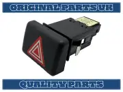 Audi A4 S4 RS4 B6 B7 (2001-2008) GENUINE Emergency Hazard Light Switch 8E0941509
