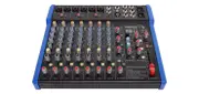 A2655 REDBACK 14 Channel Mixing Desk with Bluetooth Audio Reciever