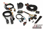 XTC POWER PRODUCTS POLARIS GENERAL/RANGER AUTOMATIC TURN SIGNAL KIT ATS-POL-GBU
