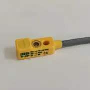 New FOTEK Proximity Switch SP-02N Induction switch Sensor #