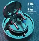Wireless Bluetooth5.3 Earphones Headphones Earbuds Sports for iPhone iOS Android
