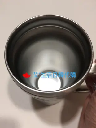 代購現貨  日本製不鏽鋼冷凍冰酷杯  果汁杯 水杯