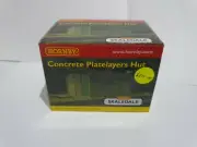 Hornby R9512 Concrete Platelayers Hut OO scale