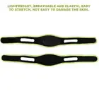 V-Shaped Slimming Facial Strap Double Chin Reducer Face Lift Band For Men EOB