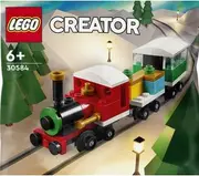 LEGO 30584 - Polybag Creator Winter Christmas Train