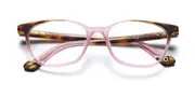 Etnia Barcelona Coco PKHV Men's Glasses Pink Size 51 - Private Health Rebate - Blue Light Block Available