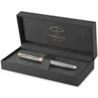 PARKER Fountain pen SONNET Premium nib:F Shizure GT