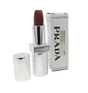 Prada Balm Moisturizing Lip Balm 0.13oz/3.8g New With Box U001 Astral Pink 0.13 oz