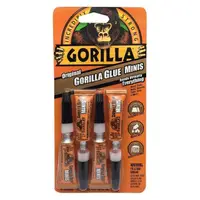 在飛比找momo購物網優惠-【美國製造GORILLA】金剛膠經典原創型/塑膠/木材/金屬