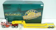 Corgi US51403 1:50 International Transtar W/Lowboy Trailer Sulley Trucking