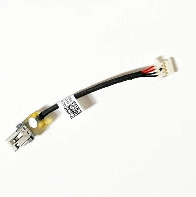 50.GNKN5.008 Acer Dc In Cable Assembly For Swift 1 SF113-31-P6XP Notebook New