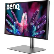 BenQ DesignVue 27" 4K UHD Monitor - Black IPS Display