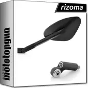 RIZOMA BS174B MIRROR SIDE MOUNT LEFT TRIUMPH STREET TWIN 2016 16 2017 17 2018 18