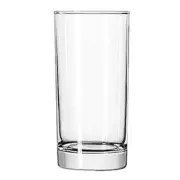 Libbey Glassware Libbey 161 10 1/4 oz Heavy Base HiBall Glass