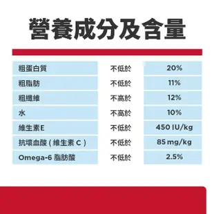 【Hills 希爾思】口腔保健 成犬 雞肉 1.81公斤(最短效期20241031 狗飼料 狗糧 寵物飼料)