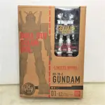 【玩具櫃】全新 HCM PRO ROLL OUT COLOR VER. RX-78-2 GUNDAM 01-02