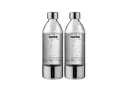 Aarke C3 Bottle PET 1000ml 2-Pack