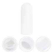 10PCS Roll On Bottles Roller Containers Oils Perfume Dispensing Bottles
