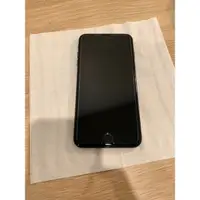 在飛比找蝦皮購物優惠-Apple iPhone 7 Plus 曜石黑black 1