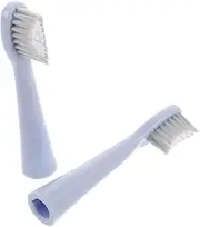 OHPHCALL Electric Toothbrush Brush Heads Soft Replacement Heads 2pcs Set for and