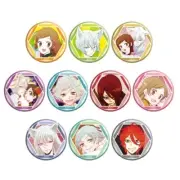 NEW Kamisama Hajimemashita Button Badge Pin Collection BOX Official Japan