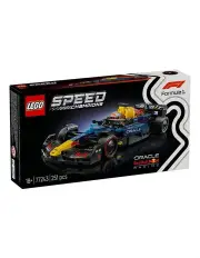 [LEGO] Speed Champions Oracle Red Bull Racing RB20 F1 Race Car 77243