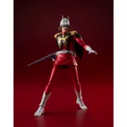 Tamashii Nations S.H.Figuarts Mobile Suit Gundam Char Aznable Figure