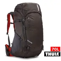 在飛比找蝦皮購物優惠-【台灣黑熊】瑞典 Thule Versant 70L 登山健