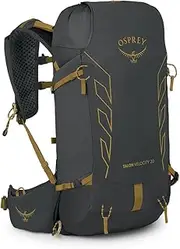 [Osprey] Talon Velocity 20L Men's Hiking Backpack