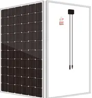 Complete Set Solar Energy System 3KW Off Grid