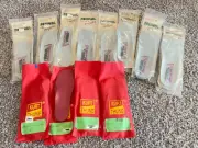 Shooting boots insoles for smallbore air rifle Kurt Thune Sauer Anschutz Monard