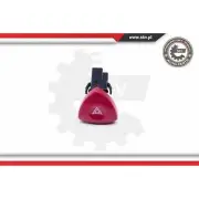 HAZARD LIGHT SWITCH ESEN SKV 36SKV710 FOR OPEL,RENAULT