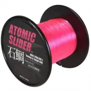 Atomic Slider - Stone Sea Bream Ardent Pink No. 30 300m