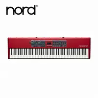 在飛比找蝦皮商城優惠-Nord Piano 5 電鋼琴 / 合成器 88鍵款【敦煌