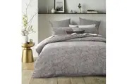 Shells Jacquard Quilt Cover Set by Accessorize