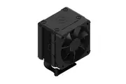 Raspberry Pi Accessories Argon THRML 60mm Black Radiator Cooler for Raspberry Pi