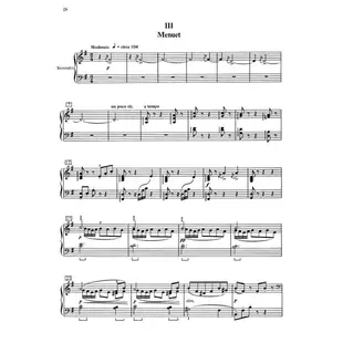 【599免運費】Debussy: Petite Suite(1P4H) 00-2165