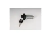 AC Delco Ignition Lock Cylinder Set fits Chevy Monte Carlo 1987 78QYPZ