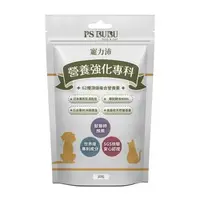 在飛比找大樹健康購物網優惠-【PS BUBU Dog&Cat】寵力沛（30粒）