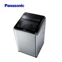 在飛比找myfone網路門市優惠-Panasonic 國際牌 17kg變頻直立式洗衣機 NA-