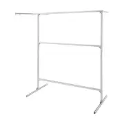 Rug Tufting Frame, Adjustable Aluminum Alloy Rug Tufting Frame for Beginners ...