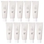 [Deal] BEAUTY OF JOSEON - Relief Sun : Rice + Probiotic SPF50+ PA++++ - 50ml (10ea) Set