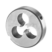 M3.5 X 0.6 Thread Die Right Hand, M3.5x0.6 Metric Round Threading Die