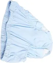 KOCKSHION Elderly Reusable Urinary Underwear Comfortable Washable Incontinence Diaper for Men Women Breathable Cotton Easy to Wear Clean for Daily Use