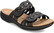 [Clarks] Women's, Laurieann Dusk Sandal