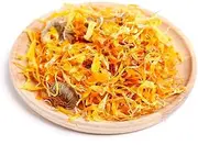 Calendula Flower Tea - Certified Organic - 40g