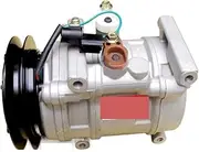 Compressor Compatible For HYUNDAI MINI BUS Compatible For ISUZU TRUCK Transit County Mini Bus Freestar 4.2L AA8A161631A A5000672001 992505a311