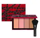 Nars Full Access Cheek Set with Blush Brush - Orgasm, Laguna, Tempted, Behave